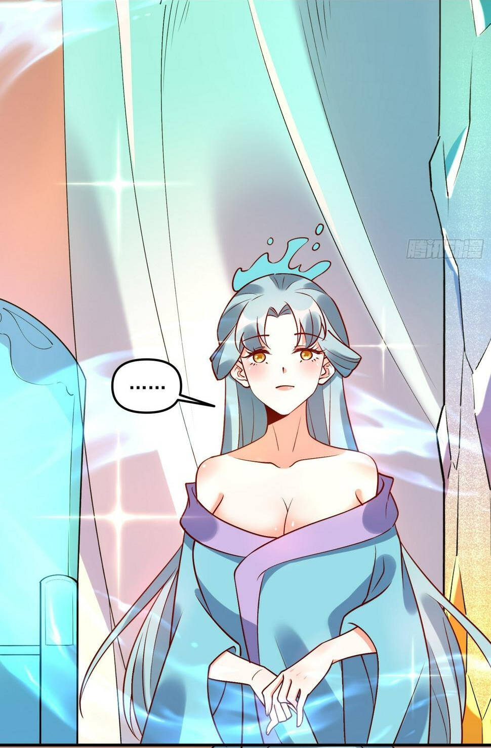 Nguyên Lai Ta Là Tu Tiên Đại Lão: Chapter 217