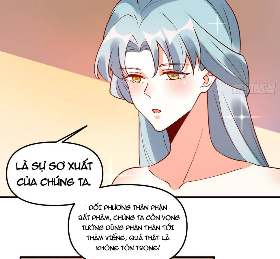 Nguyên Lai Ta Là Tu Tiên Đại Lão: Chapter 217