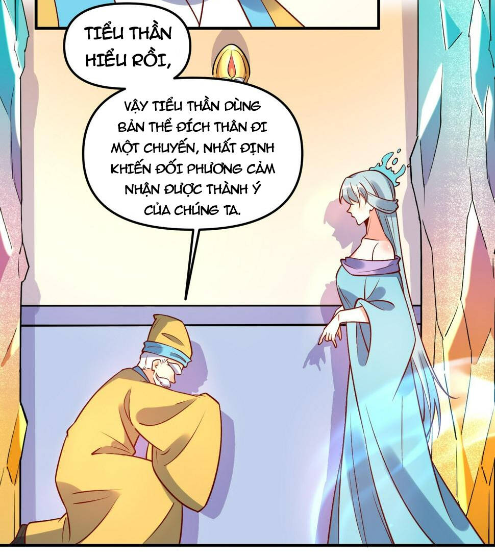 Nguyên Lai Ta Là Tu Tiên Đại Lão: Chapter 217