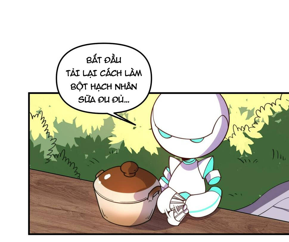 Nguyên Lai Ta Là Tu Tiên Đại Lão: Chapter 217