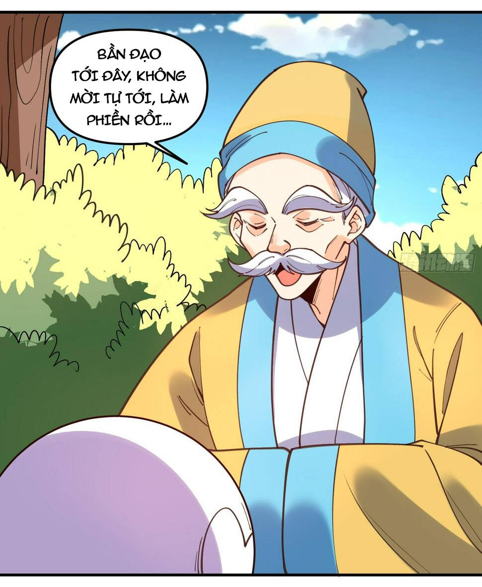 Nguyên Lai Ta Là Tu Tiên Đại Lão: Chapter 217
