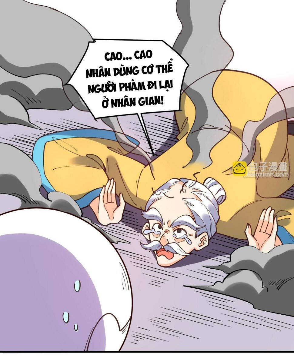 Nguyên Lai Ta Là Tu Tiên Đại Lão: Chapter 217