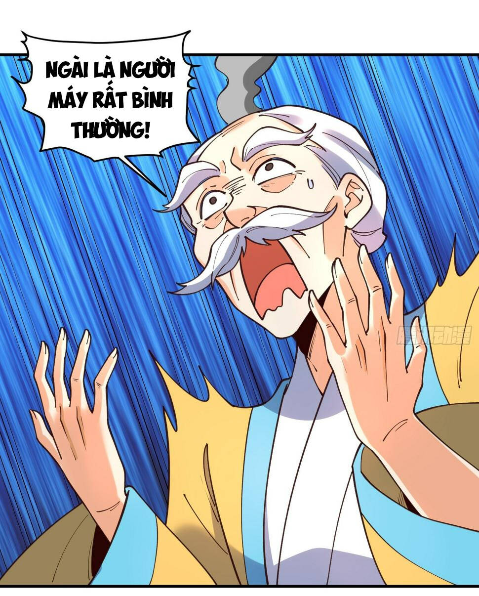 Nguyên Lai Ta Là Tu Tiên Đại Lão: Chapter 217