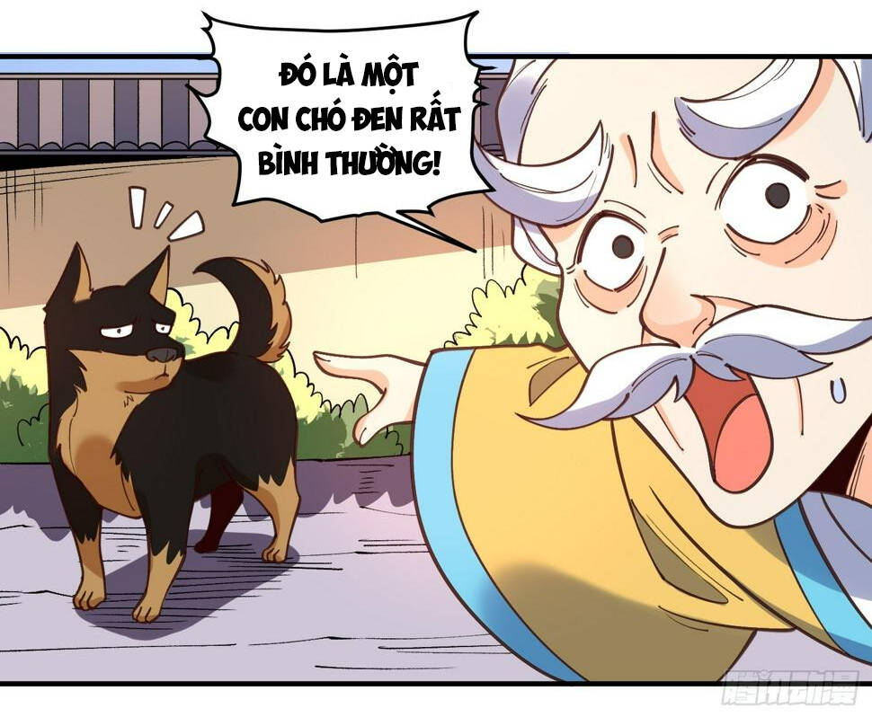 Nguyên Lai Ta Là Tu Tiên Đại Lão: Chapter 217