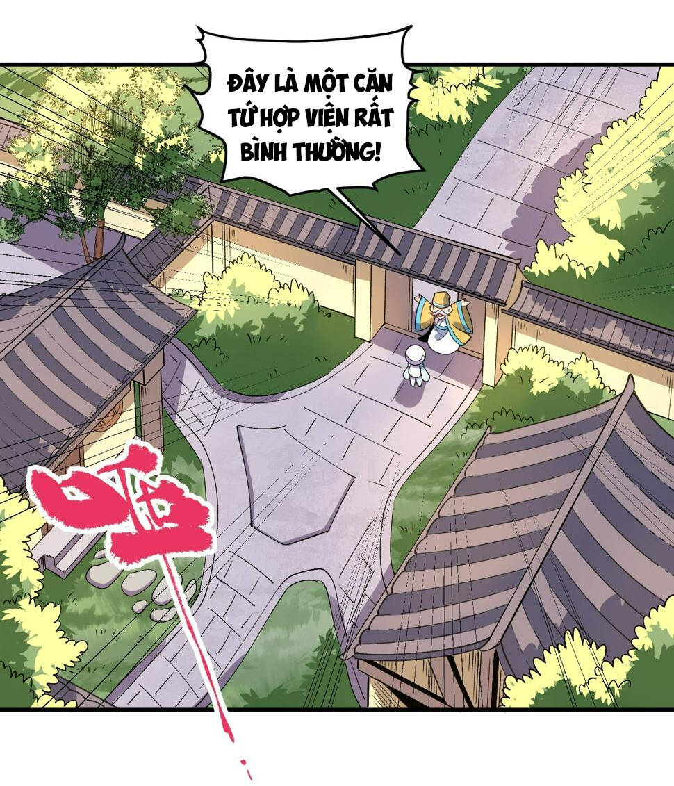 Nguyên Lai Ta Là Tu Tiên Đại Lão: Chapter 217