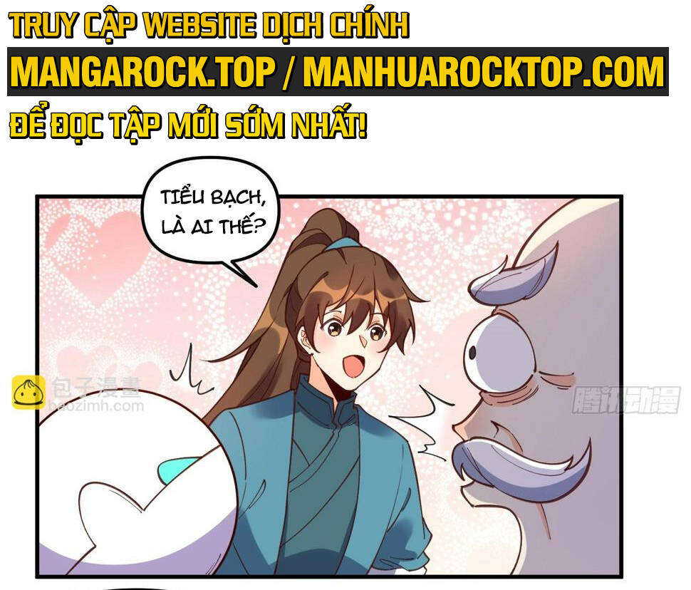 Nguyên Lai Ta Là Tu Tiên Đại Lão: Chapter 217