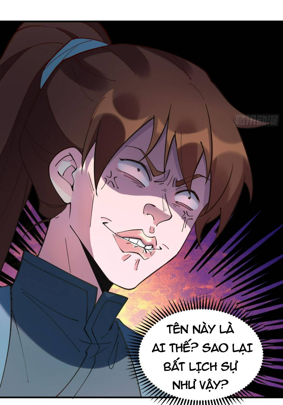 Nguyên Lai Ta Là Tu Tiên Đại Lão: Chapter 217