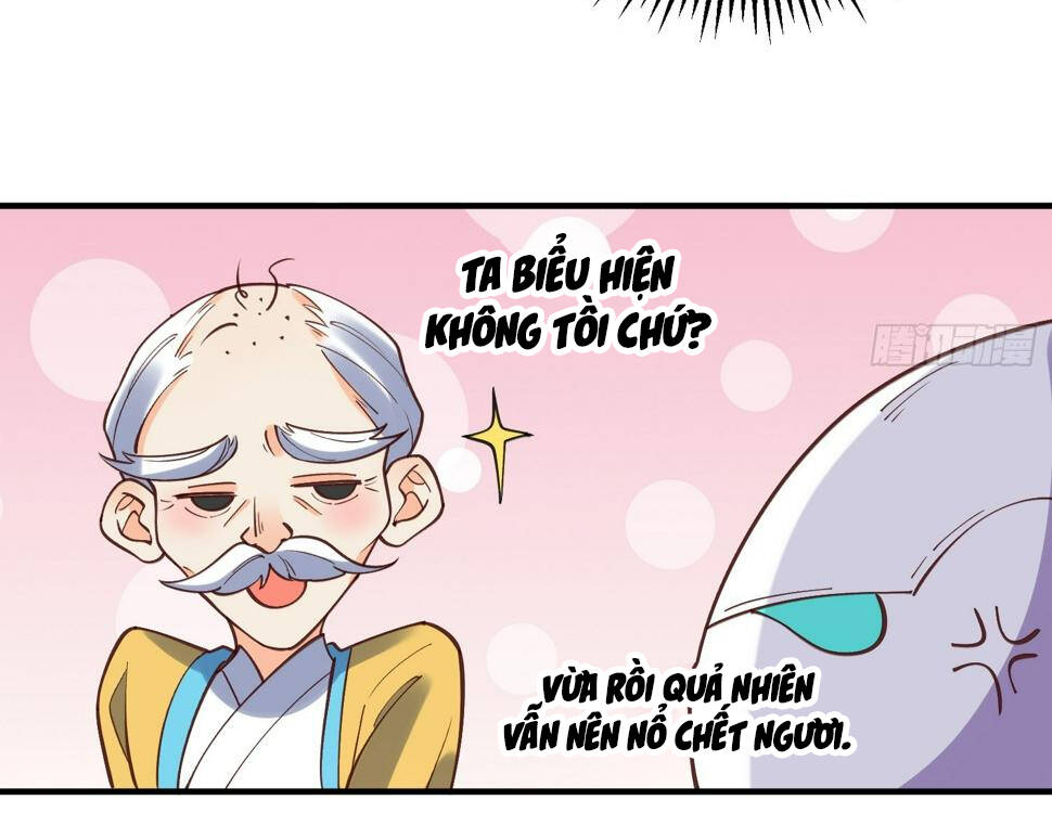 Nguyên Lai Ta Là Tu Tiên Đại Lão: Chapter 217