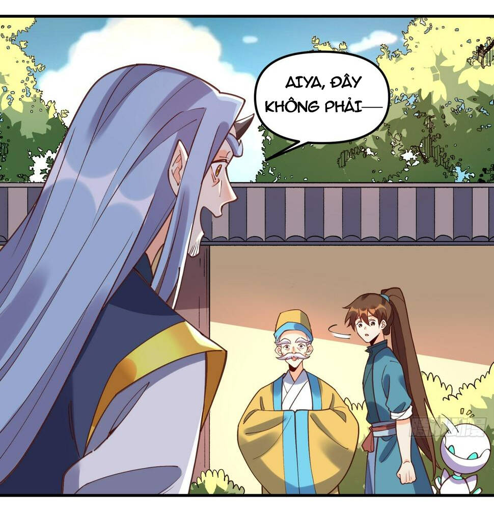 Nguyên Lai Ta Là Tu Tiên Đại Lão: Chapter 217