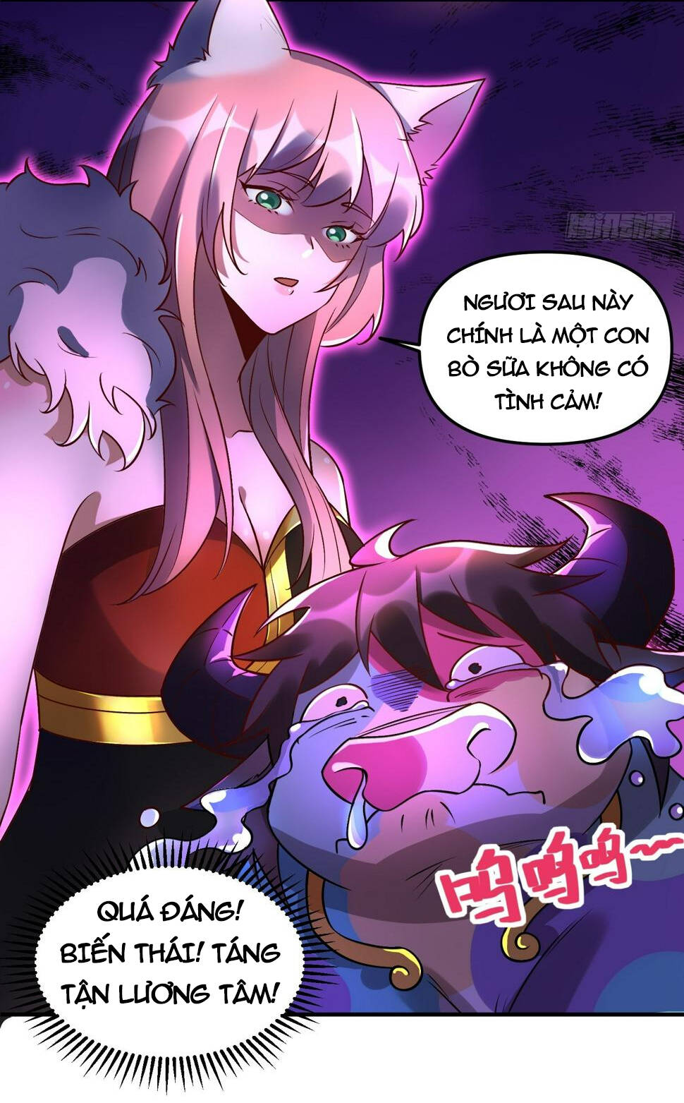 Nguyên Lai Ta Là Tu Tiên Đại Lão: Chapter 217