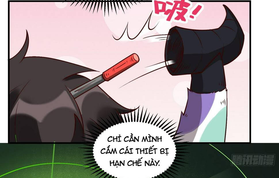 Nguyên Lai Ta Là Tu Tiên Đại Lão: Chapter 217