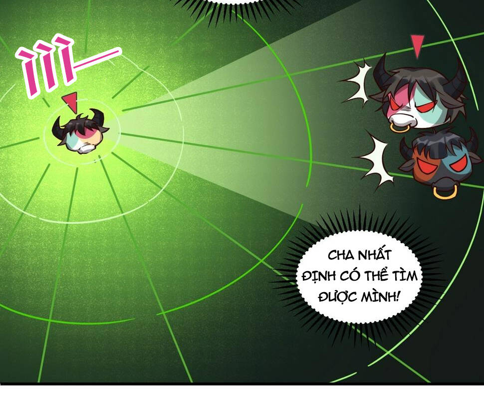 Nguyên Lai Ta Là Tu Tiên Đại Lão: Chapter 217