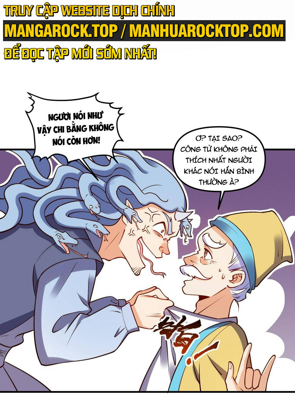Nguyên Lai Ta Là Tu Tiên Đại Lão: Chapter 218