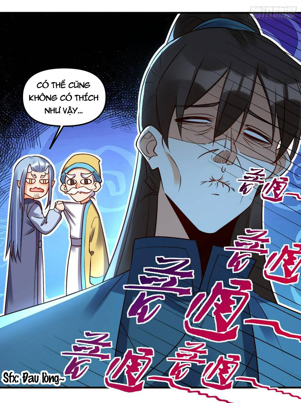 Nguyên Lai Ta Là Tu Tiên Đại Lão: Chapter 218