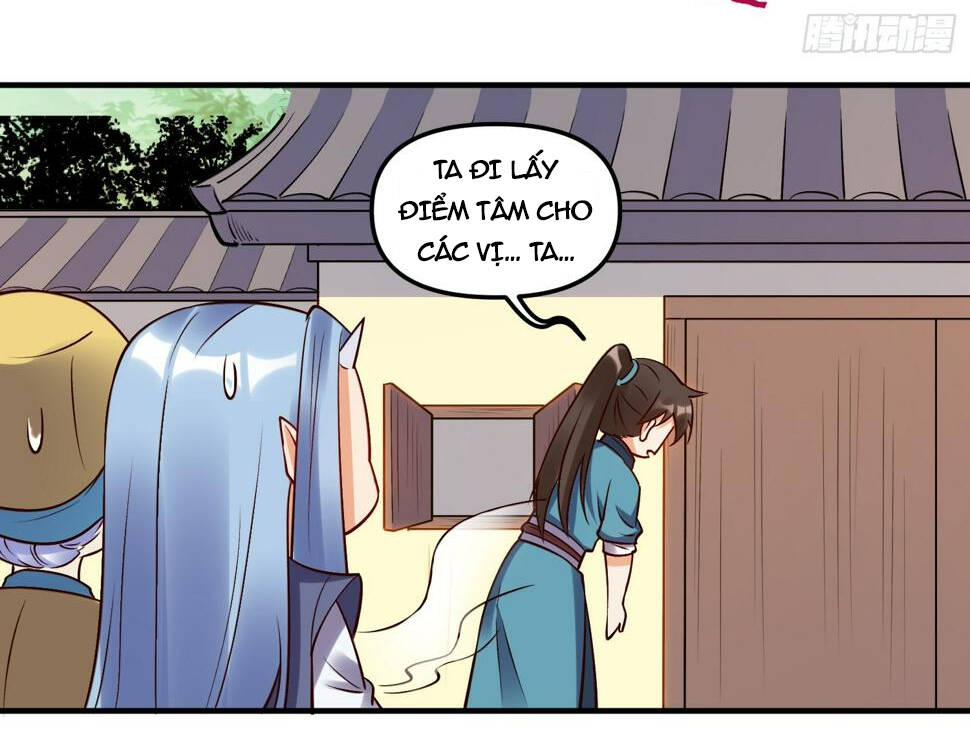 Nguyên Lai Ta Là Tu Tiên Đại Lão: Chapter 218