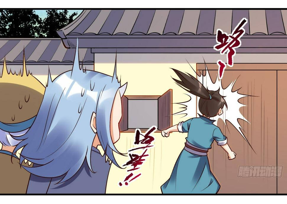 Nguyên Lai Ta Là Tu Tiên Đại Lão: Chapter 218