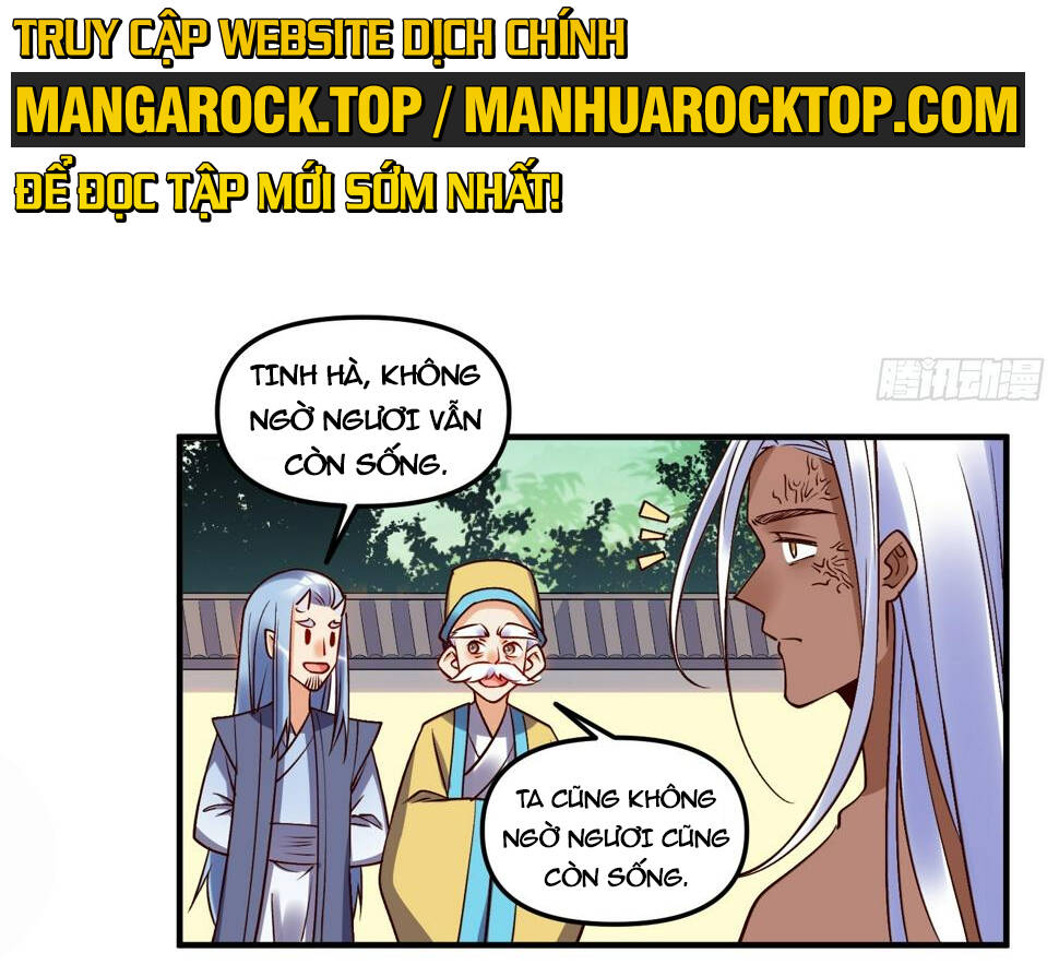 Nguyên Lai Ta Là Tu Tiên Đại Lão: Chapter 218