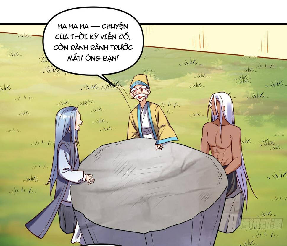 Nguyên Lai Ta Là Tu Tiên Đại Lão: Chapter 218