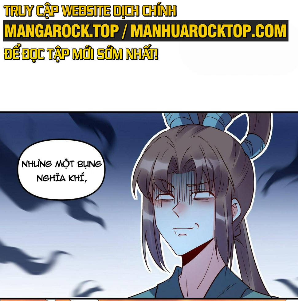 Nguyên Lai Ta Là Tu Tiên Đại Lão: Chapter 218