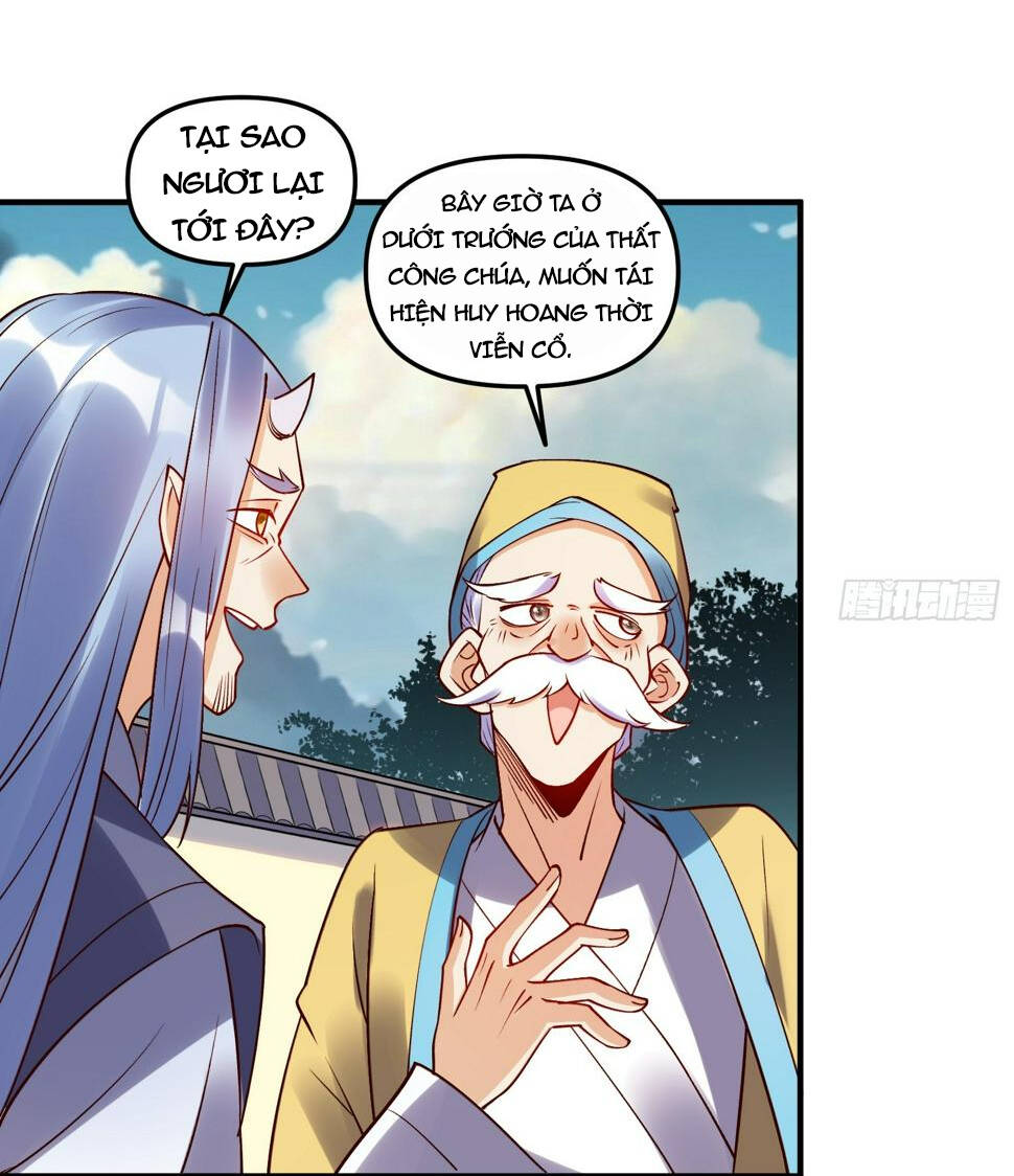 Nguyên Lai Ta Là Tu Tiên Đại Lão: Chapter 218