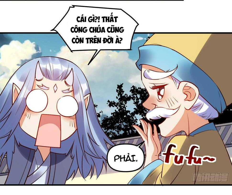 Nguyên Lai Ta Là Tu Tiên Đại Lão: Chapter 218