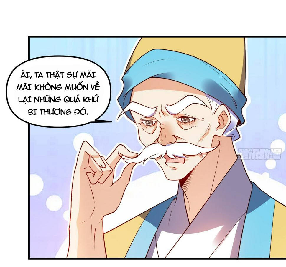 Nguyên Lai Ta Là Tu Tiên Đại Lão: Chapter 218
