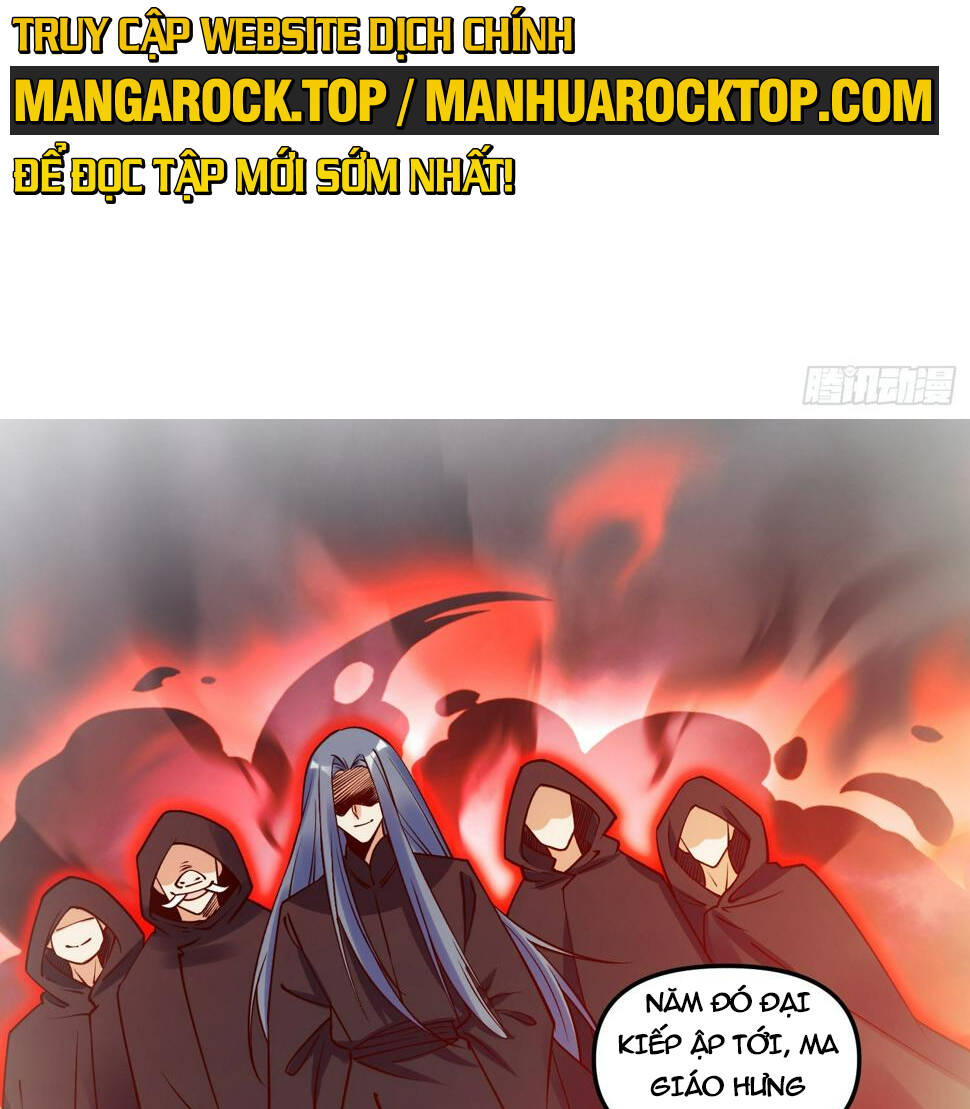 Nguyên Lai Ta Là Tu Tiên Đại Lão: Chapter 218