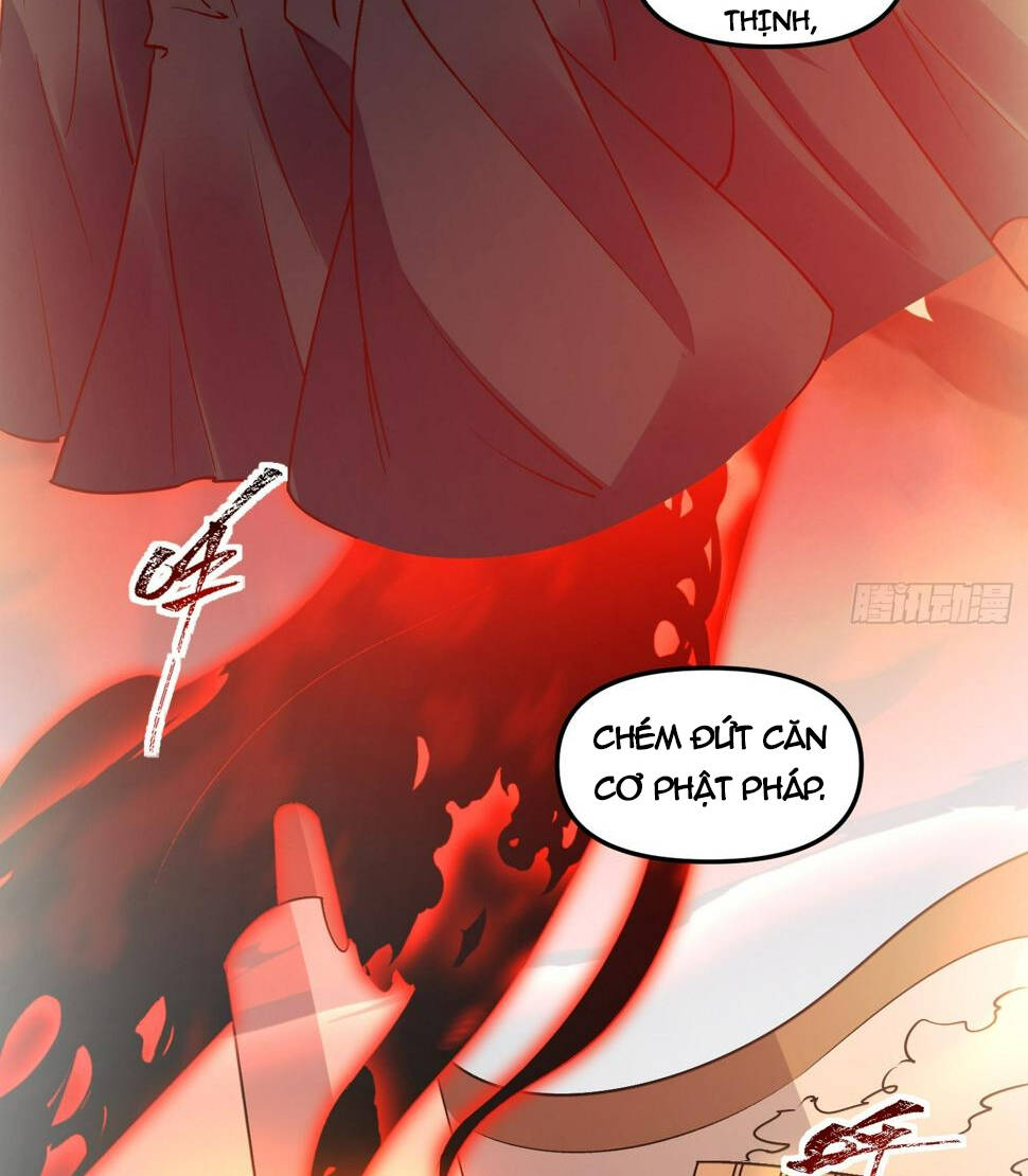 Nguyên Lai Ta Là Tu Tiên Đại Lão: Chapter 218