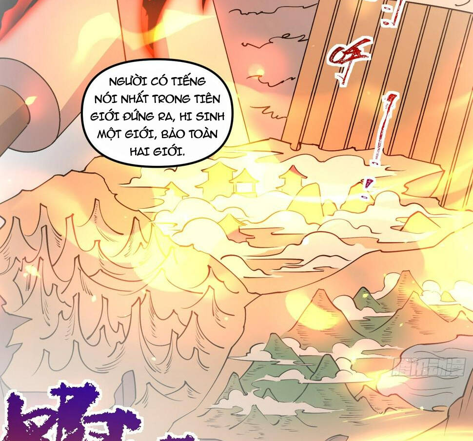 Nguyên Lai Ta Là Tu Tiên Đại Lão: Chapter 218