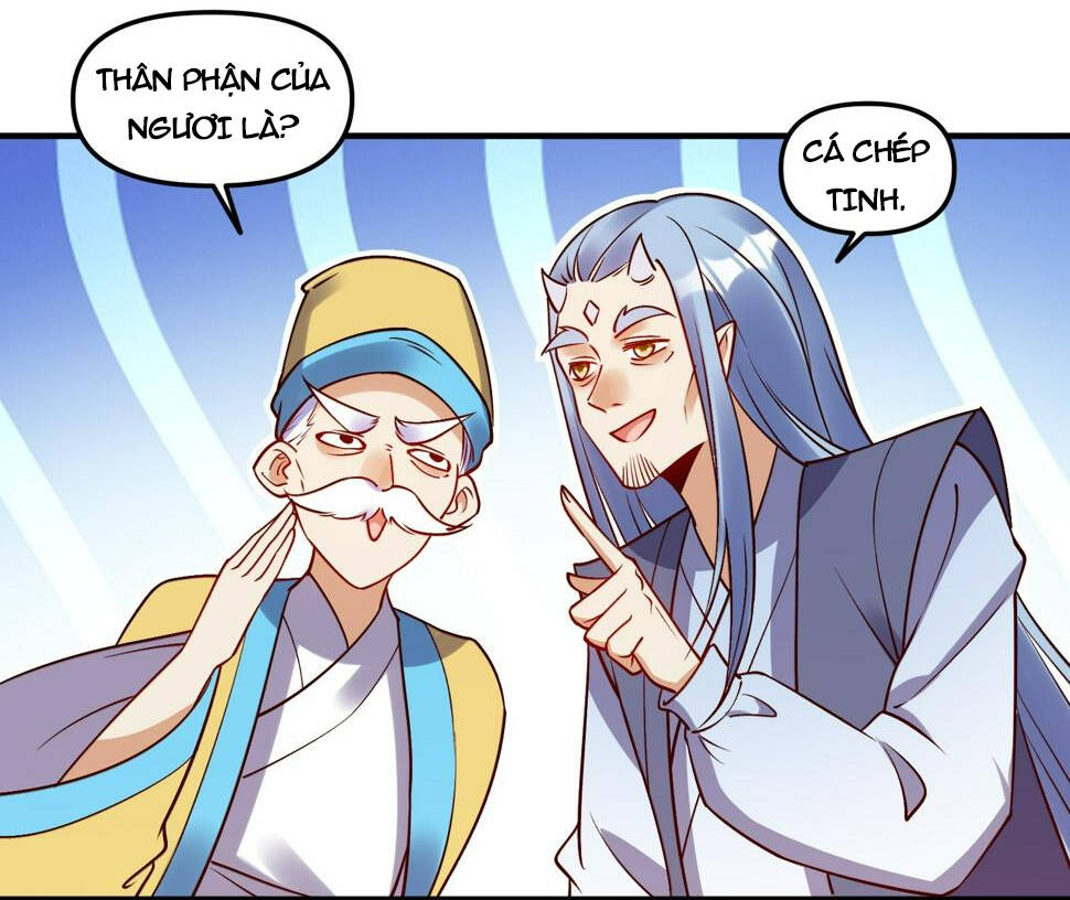 Nguyên Lai Ta Là Tu Tiên Đại Lão: Chapter 218