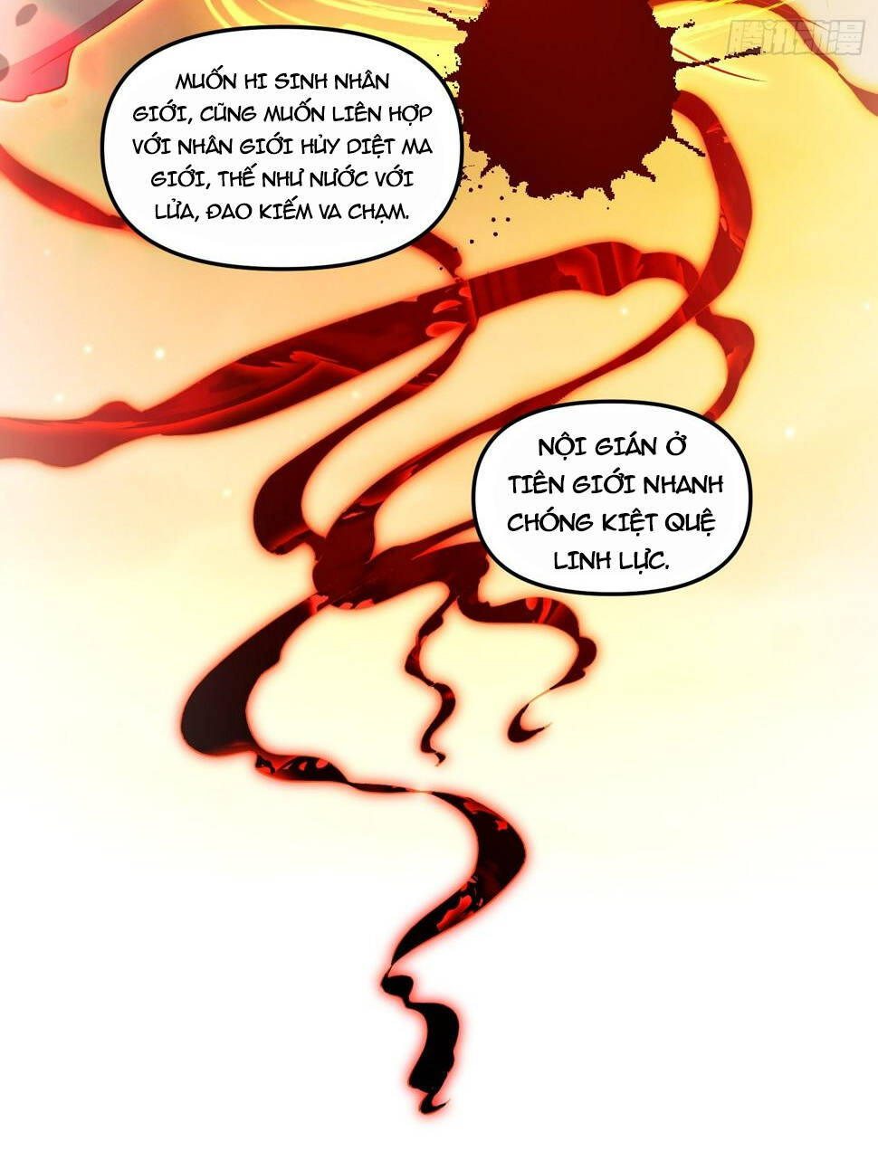 Nguyên Lai Ta Là Tu Tiên Đại Lão: Chapter 218