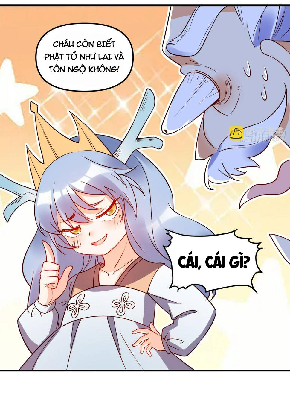 Nguyên Lai Ta Là Tu Tiên Đại Lão: Chapter 218