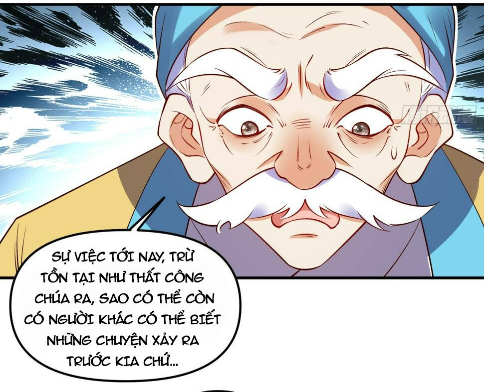 Nguyên Lai Ta Là Tu Tiên Đại Lão: Chapter 218