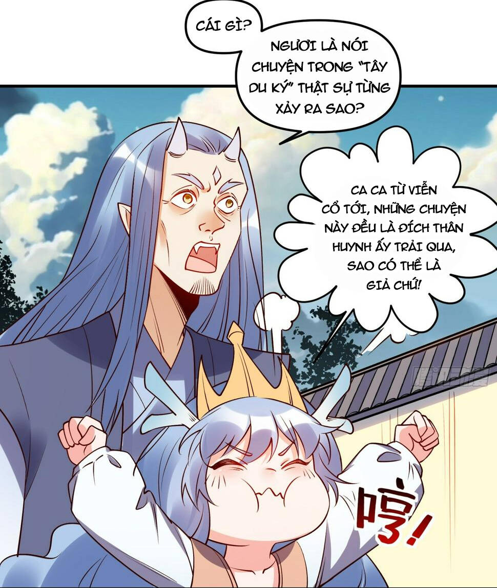 Nguyên Lai Ta Là Tu Tiên Đại Lão: Chapter 218