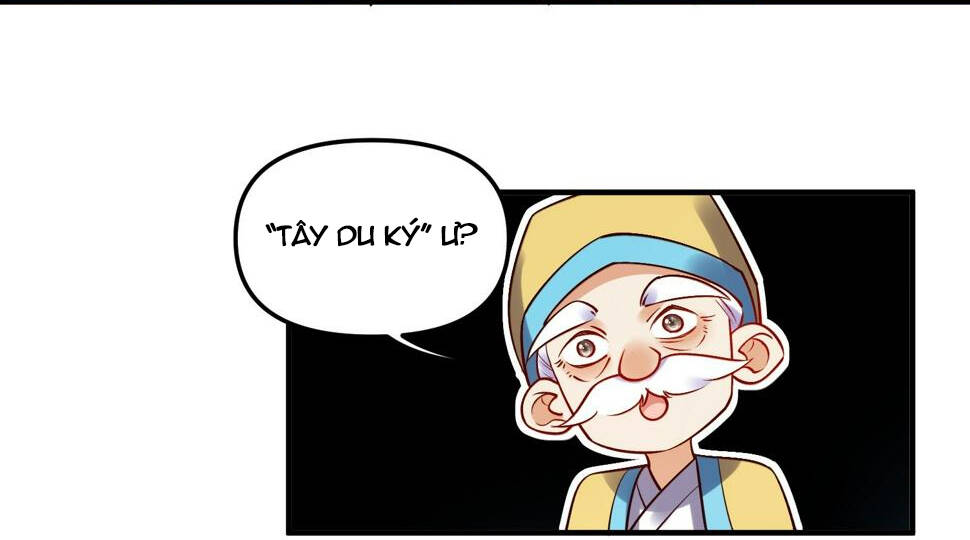 Nguyên Lai Ta Là Tu Tiên Đại Lão: Chapter 218