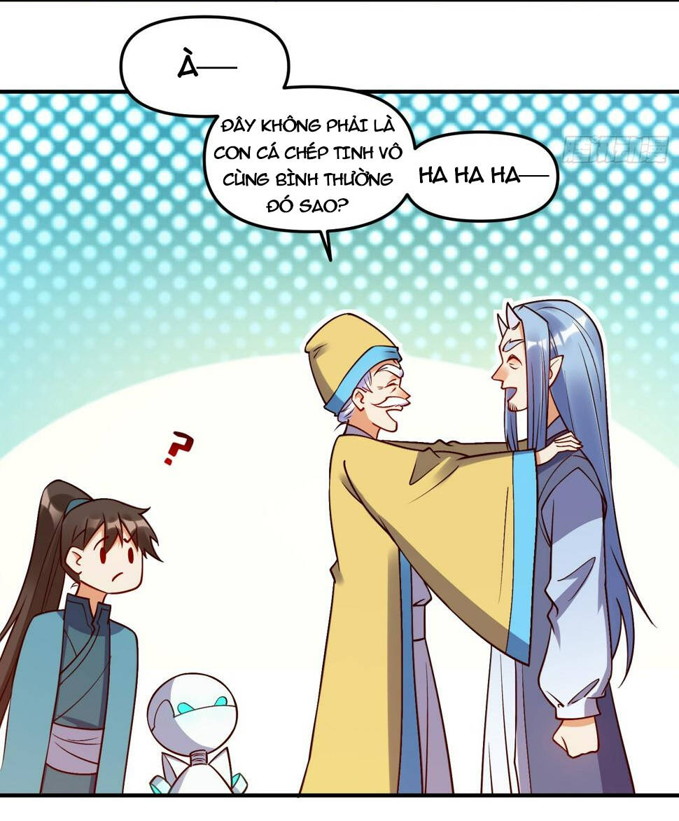 Nguyên Lai Ta Là Tu Tiên Đại Lão: Chapter 218