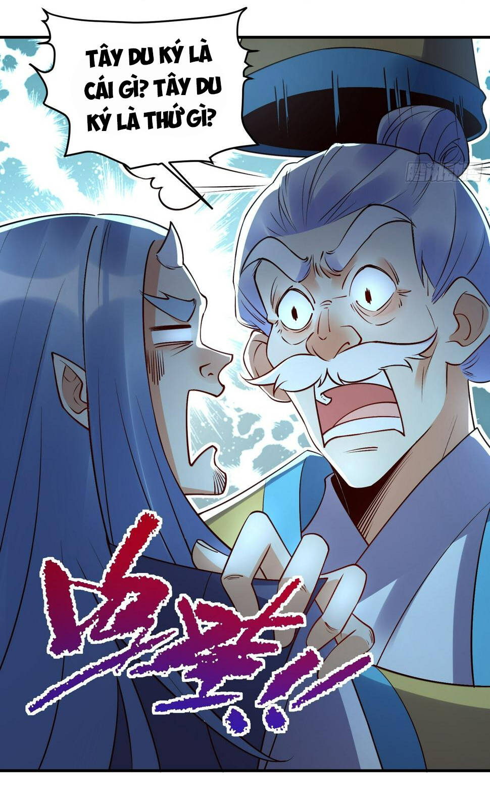 Nguyên Lai Ta Là Tu Tiên Đại Lão: Chapter 218