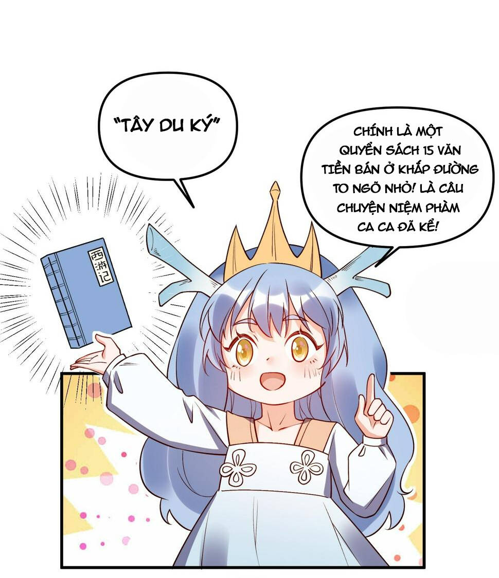 Nguyên Lai Ta Là Tu Tiên Đại Lão: Chapter 218