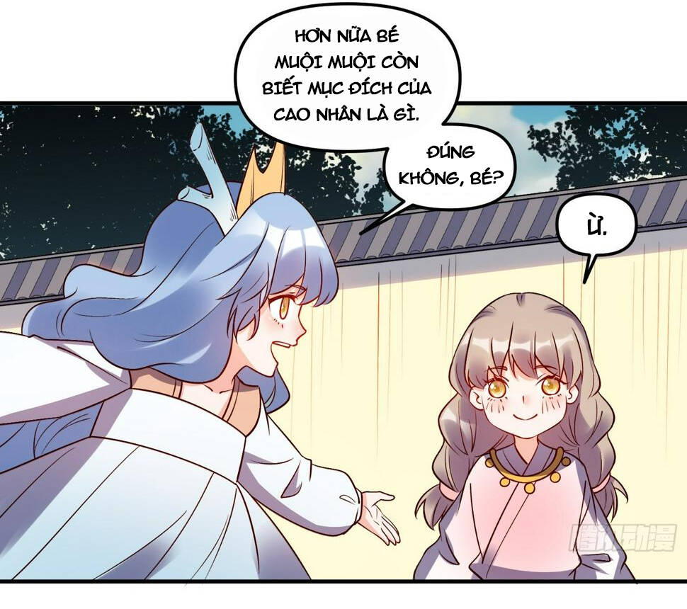 Nguyên Lai Ta Là Tu Tiên Đại Lão: Chapter 218