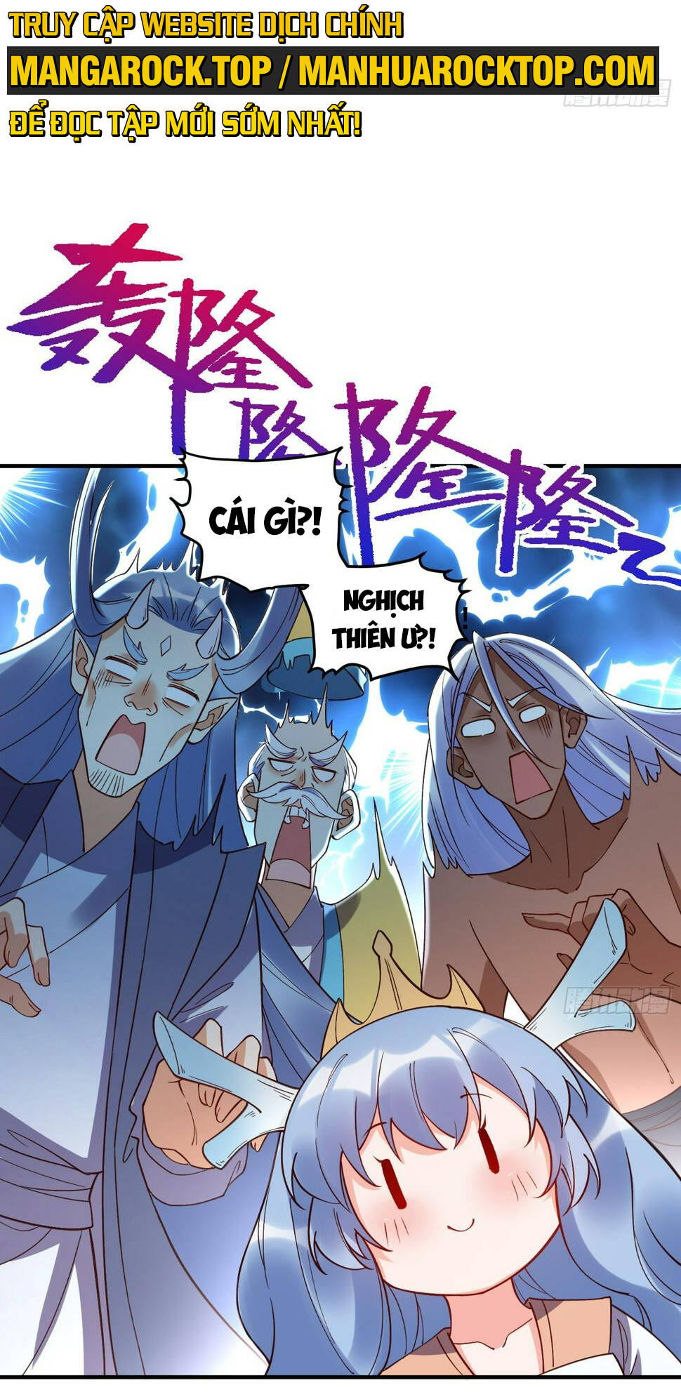 Nguyên Lai Ta Là Tu Tiên Đại Lão: Chapter 218