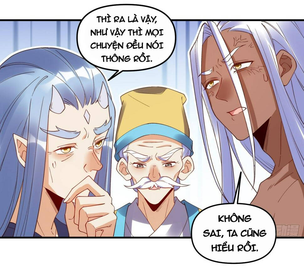 Nguyên Lai Ta Là Tu Tiên Đại Lão: Chapter 218