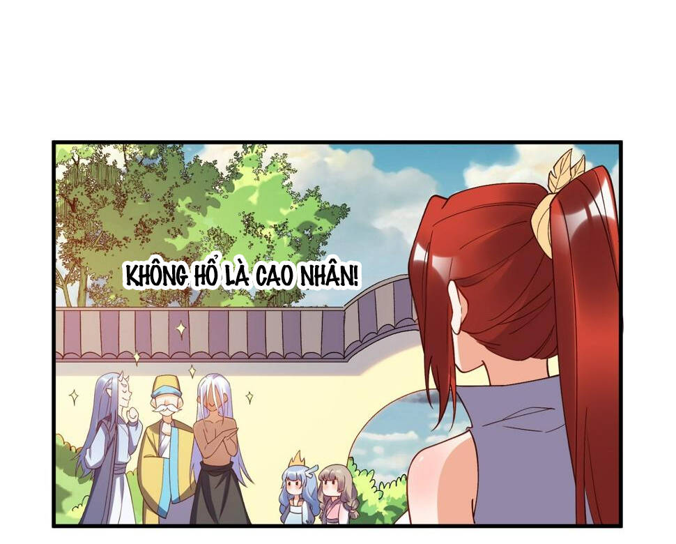 Nguyên Lai Ta Là Tu Tiên Đại Lão: Chapter 218