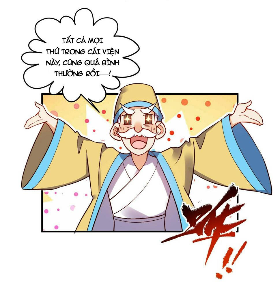 Nguyên Lai Ta Là Tu Tiên Đại Lão: Chapter 218