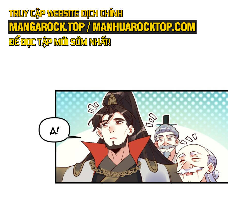 Nguyên Lai Ta Là Tu Tiên Đại Lão: Chapter 220