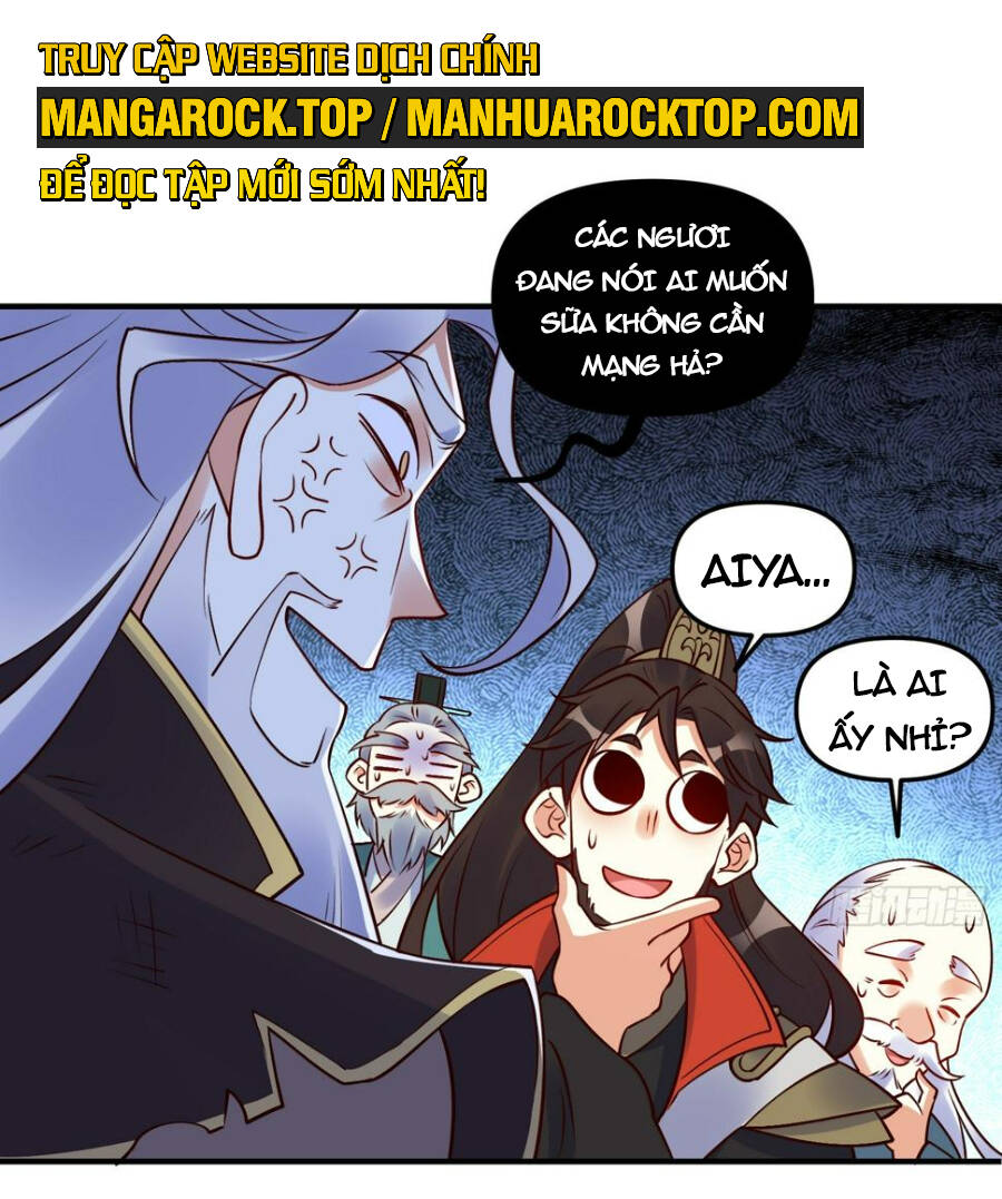 Nguyên Lai Ta Là Tu Tiên Đại Lão: Chapter 220