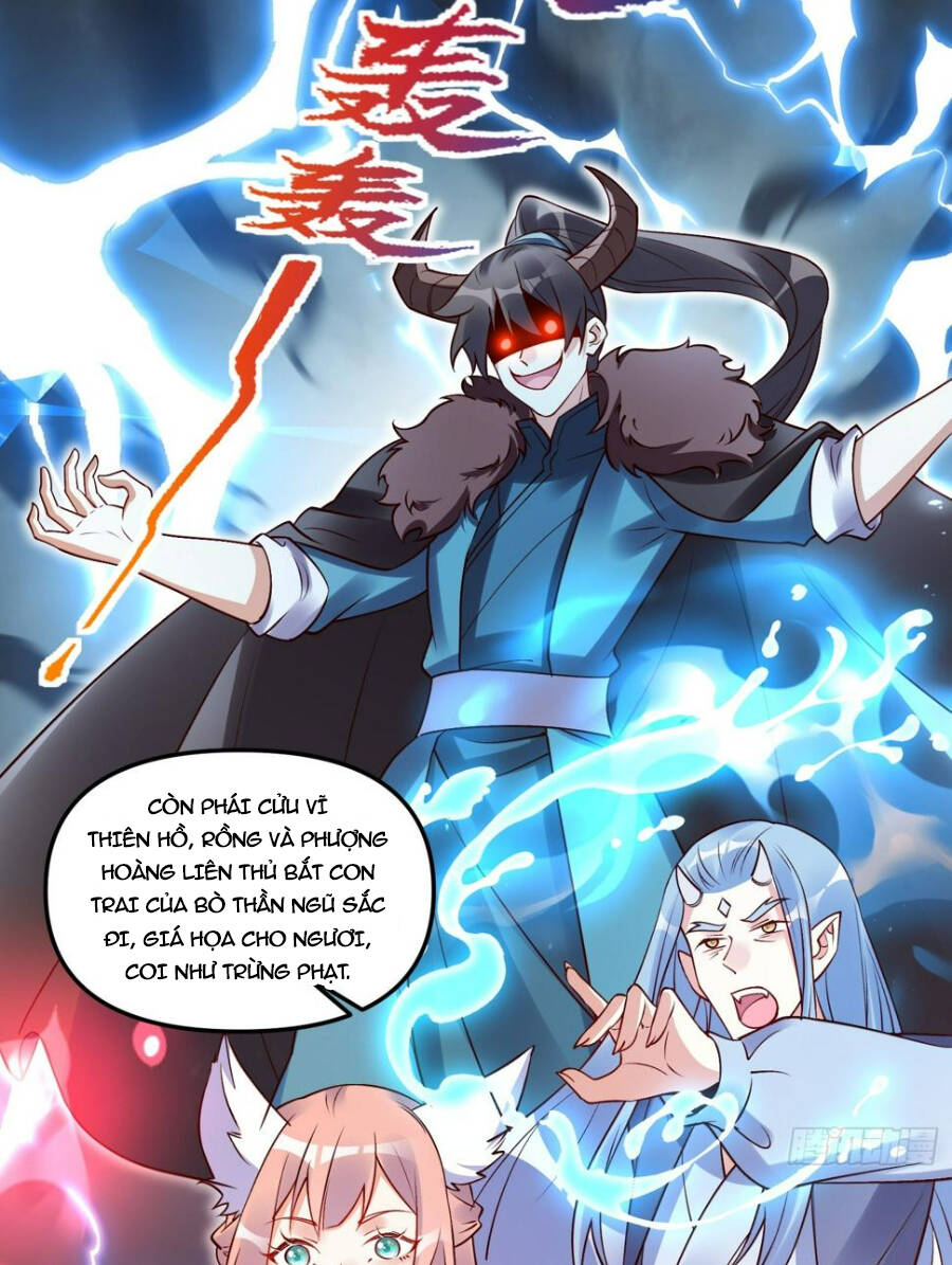 Nguyên Lai Ta Là Tu Tiên Đại Lão: Chapter 220