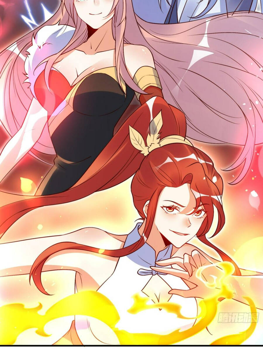 Nguyên Lai Ta Là Tu Tiên Đại Lão: Chapter 220