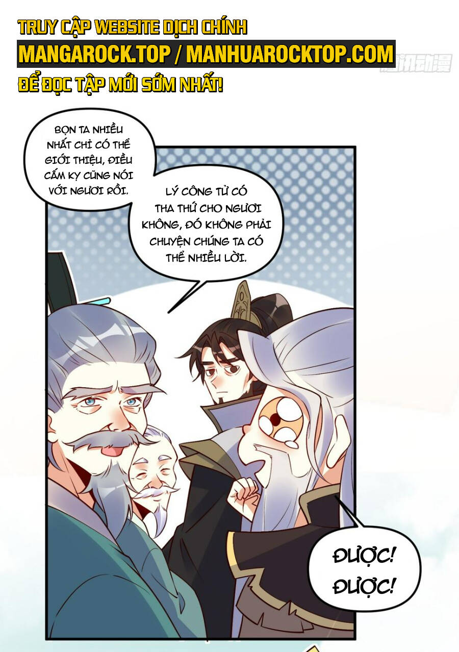Nguyên Lai Ta Là Tu Tiên Đại Lão: Chapter 220