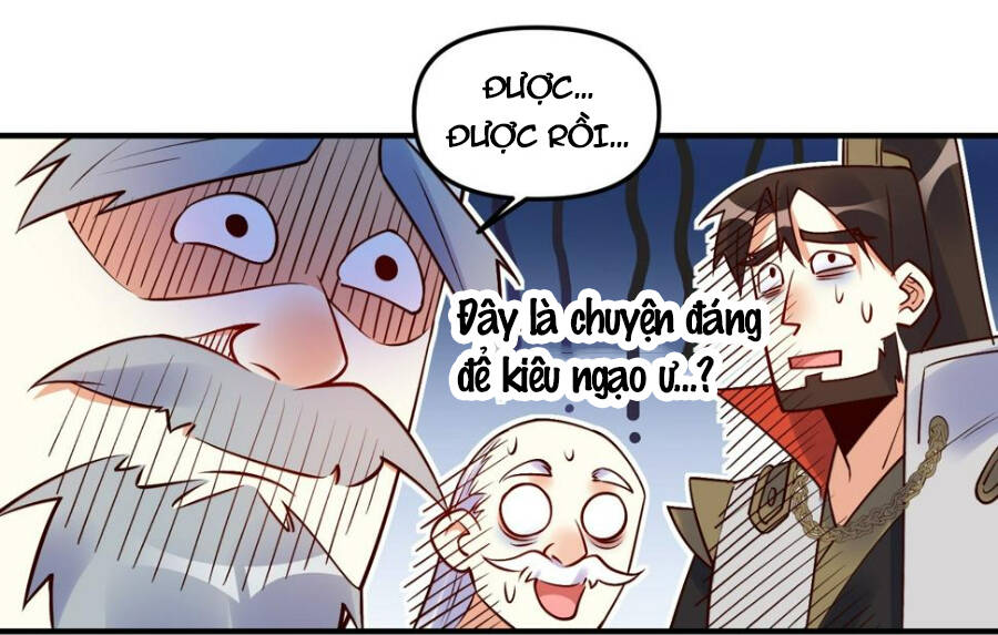 Nguyên Lai Ta Là Tu Tiên Đại Lão: Chapter 220