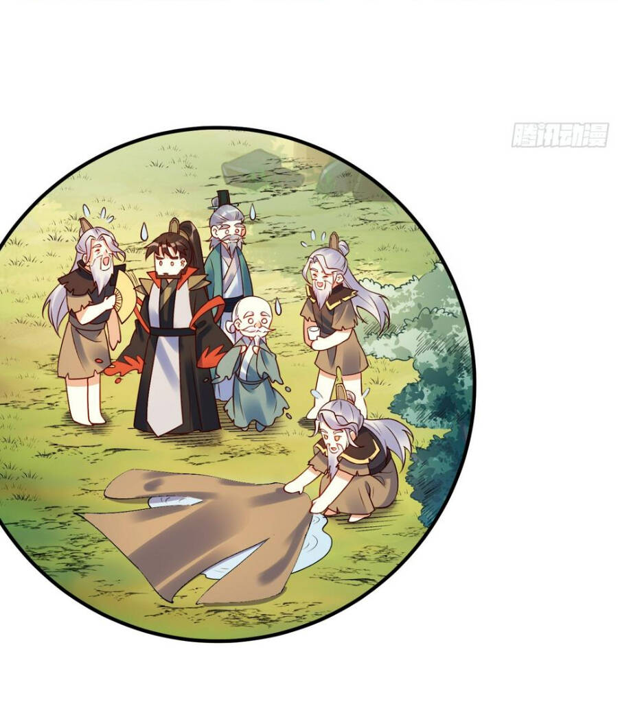 Nguyên Lai Ta Là Tu Tiên Đại Lão: Chapter 220